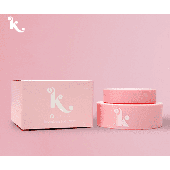 Kind Crème Revitalisante pour les Yeux 30ml