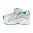 thumbnail image 4 of Stride Rite Journey Kid's Machine Washable Extra Wide Adaptable Sneaker, Sizes 1-13.5, 4 of 8
