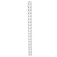 thumbnail image 5 of Aluminum Extrusion Profile LShaped Beam Robot Accessories 19 Holes 8x8mm 310600190152, 5 of 5