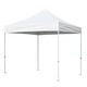 thumbnail image 2 of Parasol de Repuesto DYNWAVEMX Cubierta de Toldo 3x3m Blanco, 2 of 8