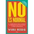 thumbnail image 1 of No es normal Blanco, 1 of 2