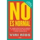 thumbnail image 1 of No es normal Blanco, 1 of 2