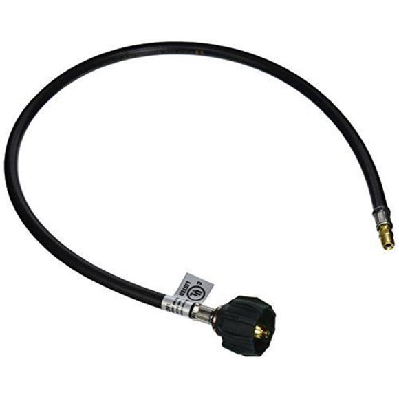 36 Pigtail - I.D. Hose