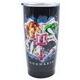thumbnail image 1 of Termo Doble Pared Ambient 21 Diseño Harry Potter Colegio Hogwarts 580 ml, 1 of 5