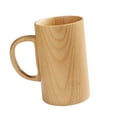 thumbnail image 5 of Taza de madera Sunnimix 300ml Vintage, 5 of 5