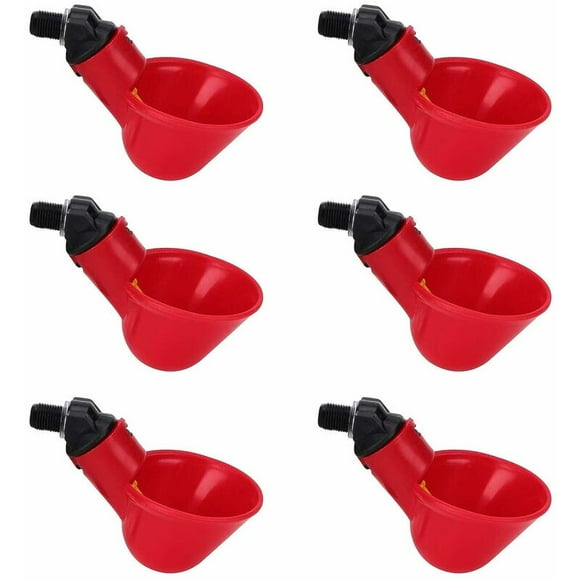 Chicken waterer Poultry waterer Chicken waterer Automatic
