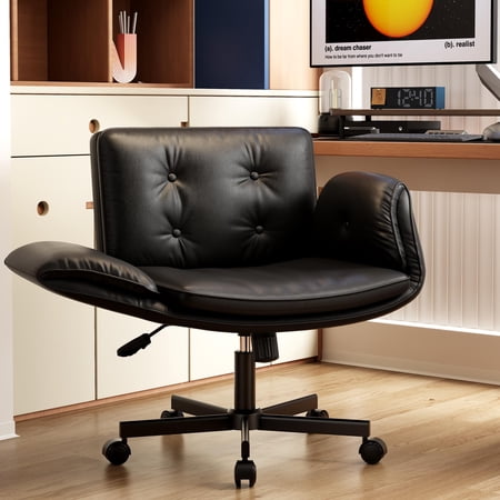 eizimzvu expandable armrest office chair product