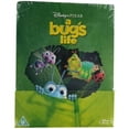 thumbnail image 1 of Disney Pixar'S A Bug'S Life - Édition Limitée SteelBook [Blu-ray], 1 of 2
