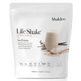 thumbnail image 1 of Shaklee Life Shake™ Soy Protein French Vanilla - Complete Meal Replacement with 20g Protein, 6g Fiber, 24 Vitamins & Minerals - Supports Satiety & Healthy Weight - Non-GMO - 14 Servings, 1 of 5