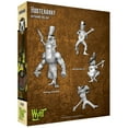 thumbnail image 2 of Malifaux Third Edition Hootenanny, 2 of 2