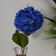 thumbnail image 4 of Clearance!Hortensias Flores Artificiales Ramo Decoración Nupcial Boda Flor Látex Real Hogar, 4 of 4