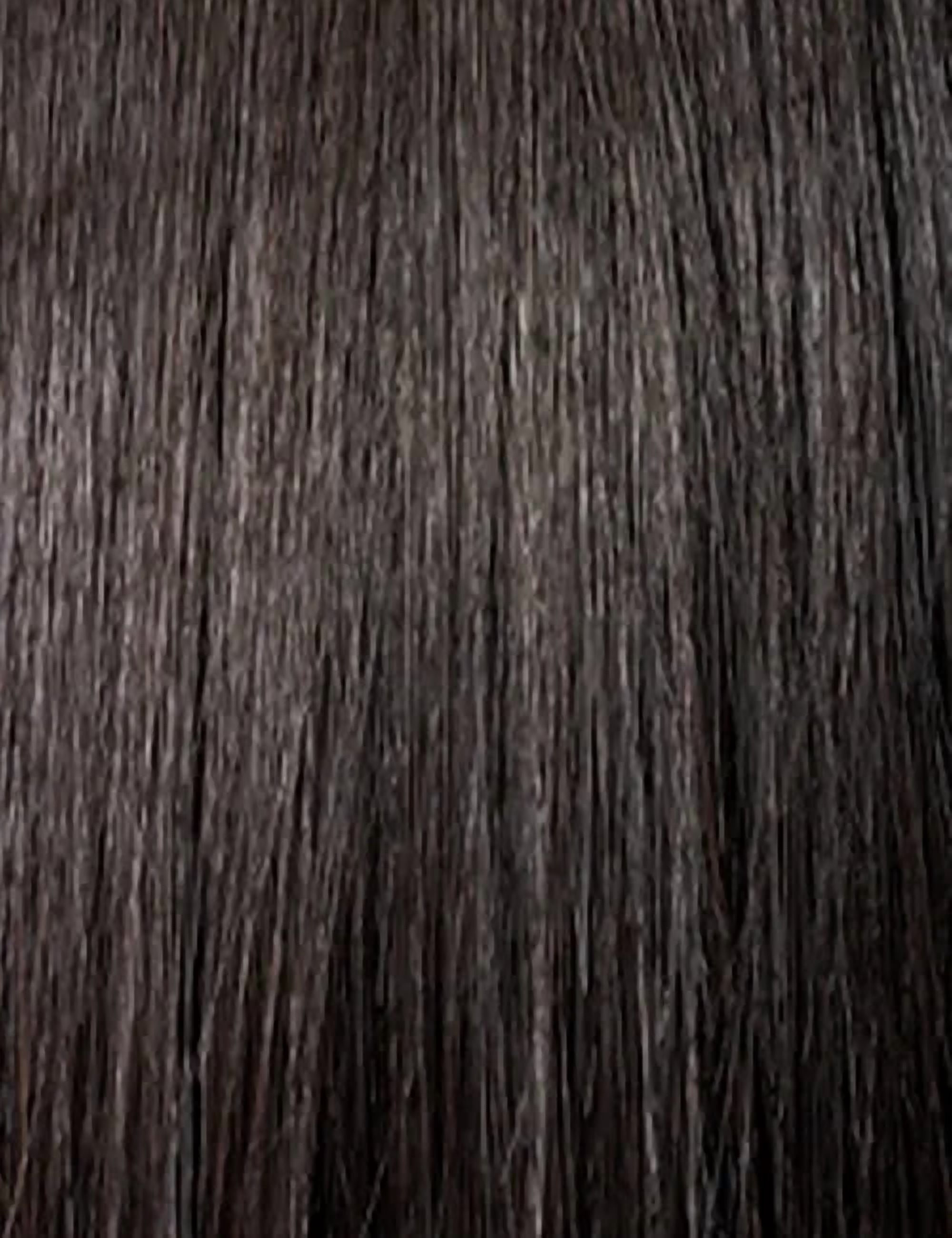 Outre My Tresses 100% Unprocessed Gold Label Human Hair Wig - Adaysha 18"