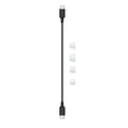 thumbnail image 4 of Audifonos Bluetooth Beats Flex 12 Horas Smoke Grey, 4 of 4