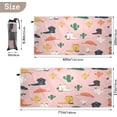 thumbnail image 3 of Coolnut Beach Towels Cowboys Hat Camping Towels Shoes Cactus Sand Free Beach Towel, 30"x60" Large Beach Towels Quick Dry Bath Travel Towels Pool Yoga Beach Mat for Men Women, 3 of 6
