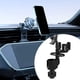 thumbnail image 3 of Adaptador expansor de portavasos genérico para coche, accesorios automotrices, soporte para teléfono para Gris, 3 of 7