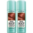 thumbnail image 1 of Tinte para el cabello L'Oreal Paris Root Cover Up rojo, 60 ml (paquete de 2), 1 of 9