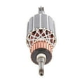 thumbnail image 3 of Armature Rotor Replacement For Rotary Hammer Hr4001c Hr4010c Hr4011c Hr4001cx, 3 of 4