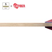 Butterfly Outerforce CAF ST Blade