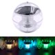 thumbnail image 1 of HEALEEP 2Ud Lantern Lamp Solar Para Colgar Ambiental Exterior Jardín Piscina, 1 of 8