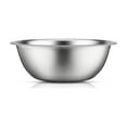 thumbnail image 2 of Brightware Stainless Steel Mixing Bowl Set of 6 – Silver, 2 of 7