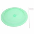 thumbnail image 1 of Ymiko Putter de Golf Pratique Gobelet de Putting en Silicone avec Drapeau Cible Accessoire, 1 of 1