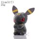 thumbnail image 1 of LLavero de muñecos de peluche de Pokémon, colgante de Pikachu, Eevee, Bulbasaur, Squirtle, Charmander, Jigglypuff, Pichu, juguetes de regalo para niños, 10-14cm Fivean Peluches, 1 of 2