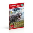 thumbnail image 3 of DK Super Readers Level 3 Dinosaurs Discovered (Paperback), 3 of 4