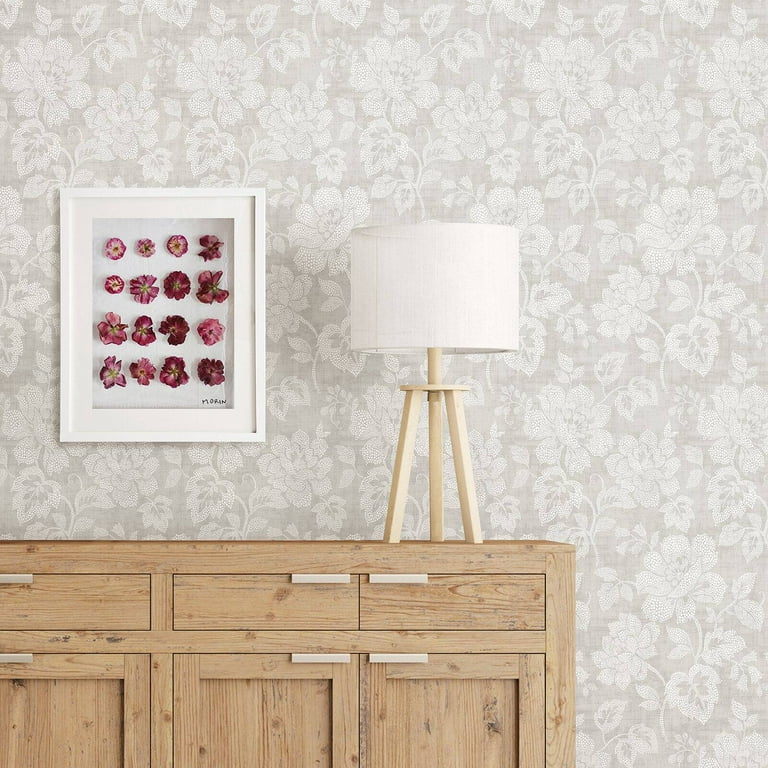 Mirabelle Wallpaper Collection - Brewster Home
