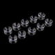 thumbnail image 2 of Suction Cups Heavy Duty 30mm Suction Cups Double Sided Sucker Pads Heavy Duty Suction Cups, 2 of 2