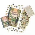 thumbnail image 4 of Professor Puzzle | Pride & Prejudice Jigsaw Puzzle | Puzzle | Ages 8+ | 1 Players, 4 of 4