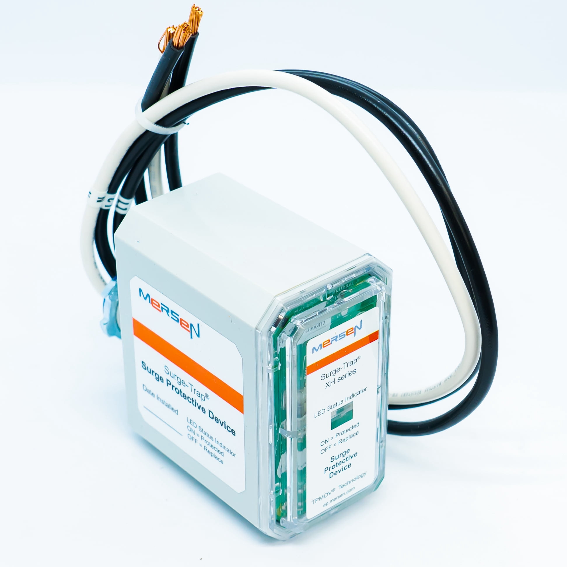 Mersen STXH240S05 120/240 VAC Surge Protector