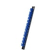 thumbnail image 4 of Screwdriver Storage Organizer Rack Screwdriver Organizer Tool Tools Storage Rack Blue, 4 of 9