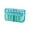 Blue, variant on Ice Pop Molds,Popsicle Molds for Kids Popsicle Mould,Popsicle Molds 6 Pcs Ice Pops Molds Bpa Popsicle Molds Reusable Easy Release Ice Pops Make Ice Pop Mold