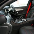 thumbnail image 4 of CTIRCHIU Amplifier Stands for Floor Prevents Shaking Car Audio Equipment Silver Metal 1Set, 4 of 8