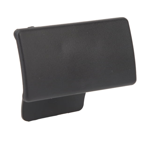 Rugged Reliable Anti Crack Glove Box Latch Door Handle For H3