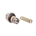 thumbnail image 2 of EeaseCA 6pcs/Set Trumpet Repair Parts Finger Button with Spring CB101 (Silver), 2 of 8