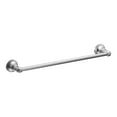 thumbnail image 2 of Moen DN4424CH Vale 24 in. Towel Bar in Chrome, 2 of 5