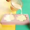 thumbnail image 2 of Popsicles Molds, Silicone Popsicle Molds Reusable Ice Pop Mold, Popsicle Molds Silicone BPA Free, Easy Release Ice Cream Tray Cakesicles DIY Sakura Molds, 2 of 4