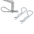 thumbnail image 3 of Hitch Pin Clips 3 Pk, 3 of 3
