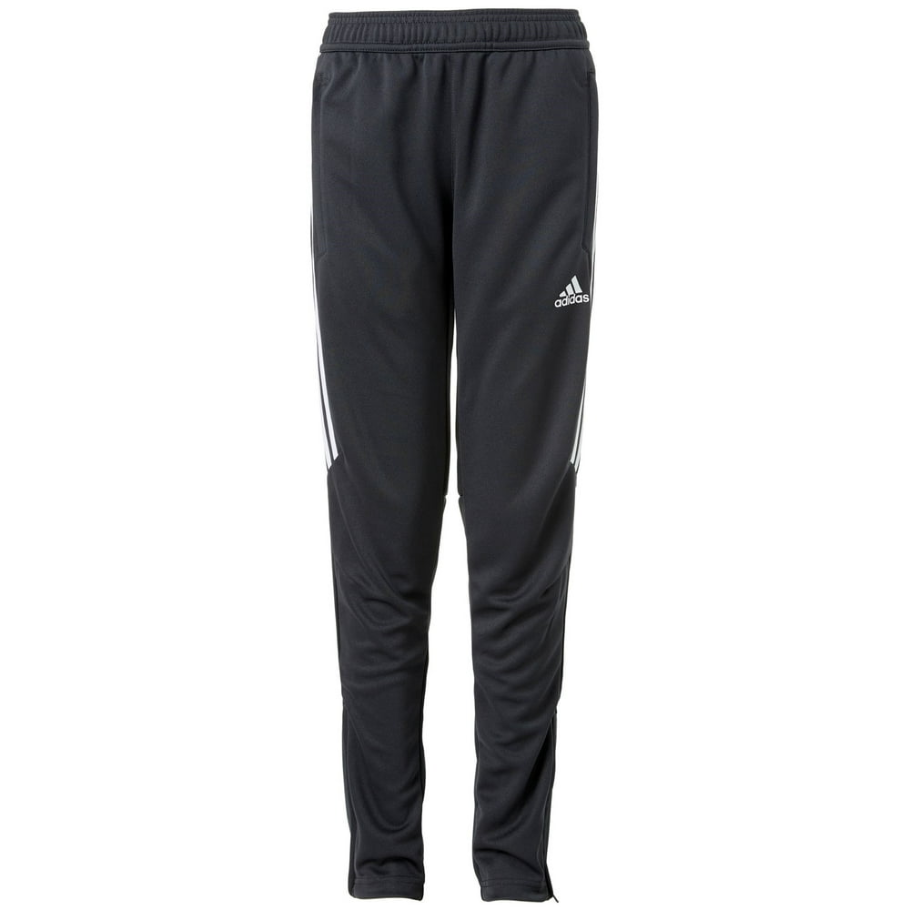 adidas Boys' Tiro 17 Soccer Training Pants - Walmart.com - Walmart.com