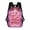 style-10, variant on Retro Truck in Sunflower Field 3D Print 17in adolescent backpack Bags knapsack Laptop