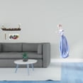 thumbnail image 2 of Escultura de con forma de barco para niña, adorno nórdico, decoración moderna de mesa para dormitorio, estante, armario, escritorio., 2 of 8