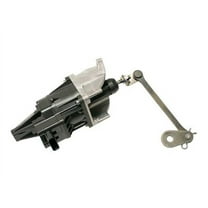 Turbocharger Wastegate - Compatible with 2014 - 2016 BMW 528i xDrive 2015