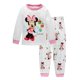 thumbnail image 1 of Conjunto de pijamas de Disney para niñas, pijamas de Navidad para niños, conjunto de ropa para niños, ropa de Mickey Mouse, ropa de dormir de Minnie Mouse, pijamas para niños, 1 of 4