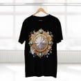 thumbnail image 6 of Medallion Shirt, Shirt with Medallion, Tee Shirt with Medal, 6 of 18