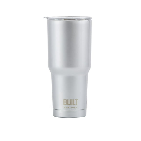 Built Vacuum Insulated 30 oz Tumbler