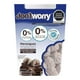 thumbnail image 1 of Merengues Don't Worry sabor chocolate relleno de chocolate 68 g, 1 of 3