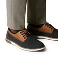 thumbnail image 6 of Bruno Marc Men's Crossflex GentEdge Plain Toe Oxford Derby Business Dress Sneakers, 6 of 7