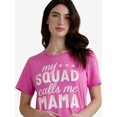 thumbnail image 4 of Mother’s Day Women’s Graphic Tee from Way to Celebrate, Sizes S- XXXL, 4 of 4