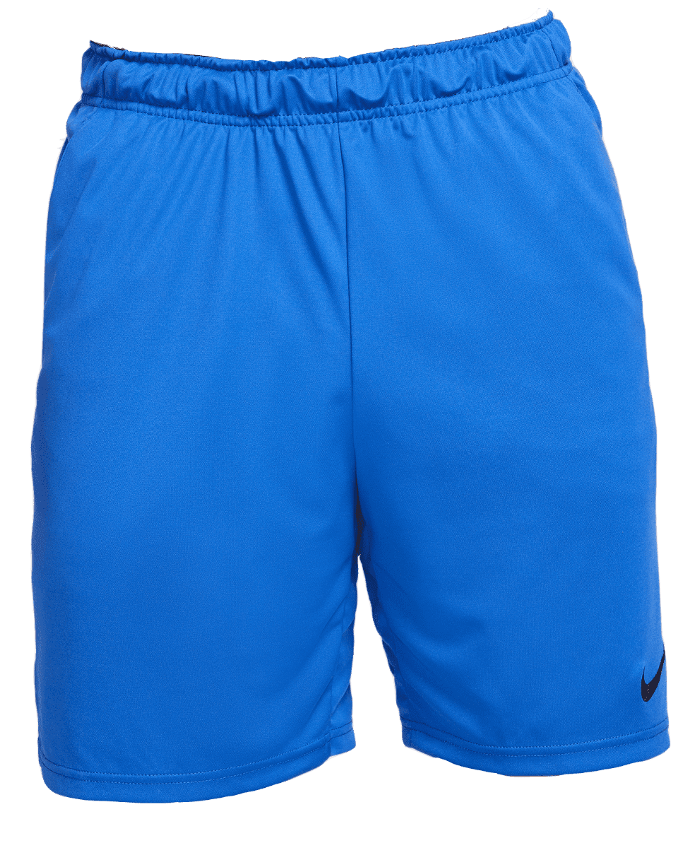 Nike DF Knit Short 6.0 Training Shorts